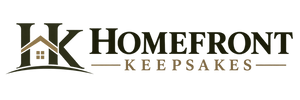 Homefront Keepsakes - Home